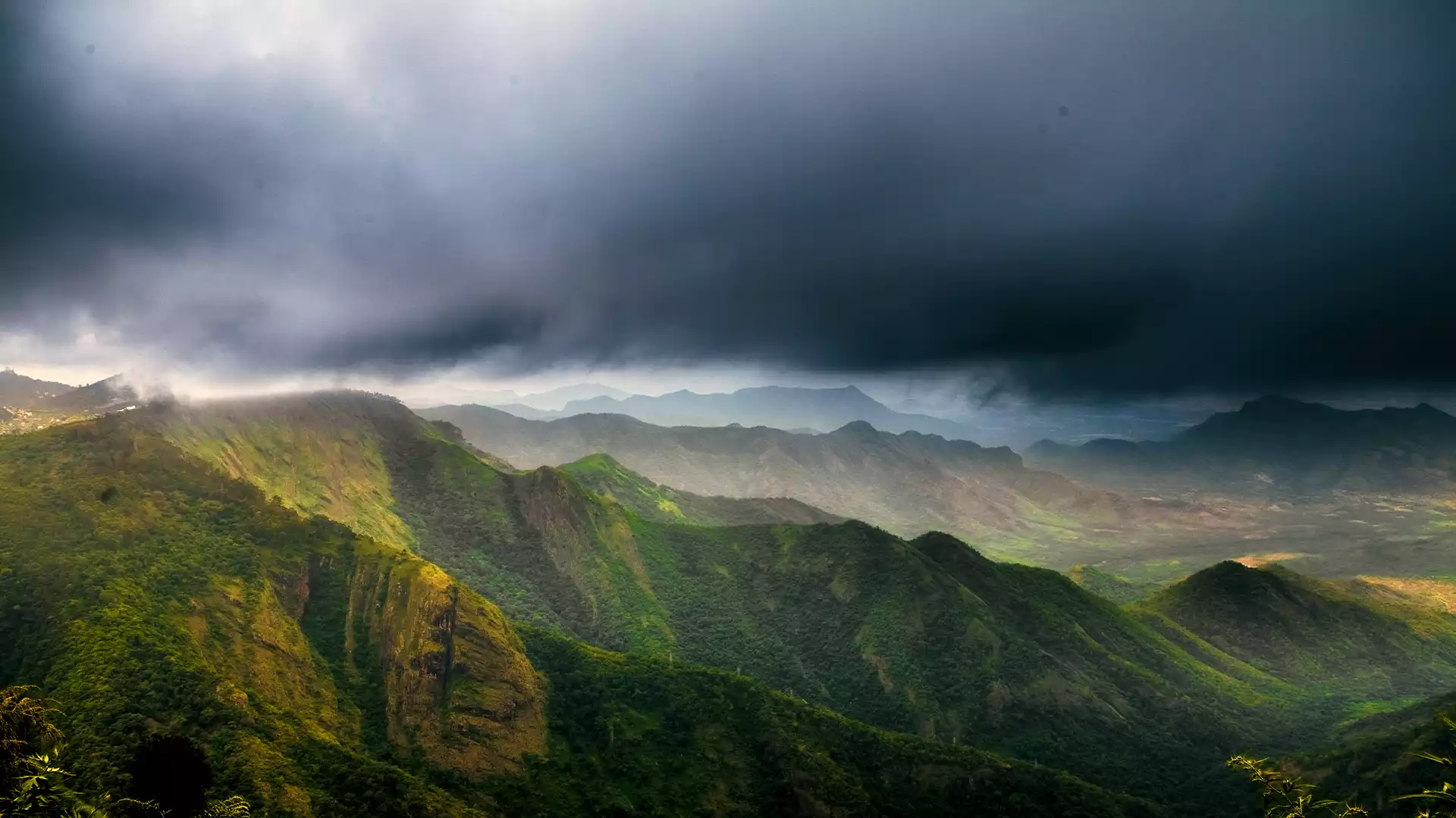 kodaikanal