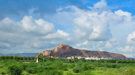 madurai